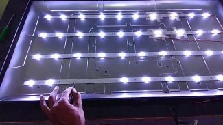 TV Ekran Led Nasıl Takılır?