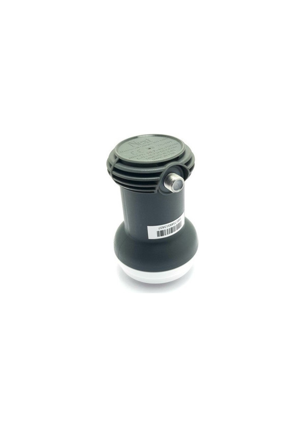 Next Ye-101 Platinum 4K UHD Tek Çıkışlı LNB