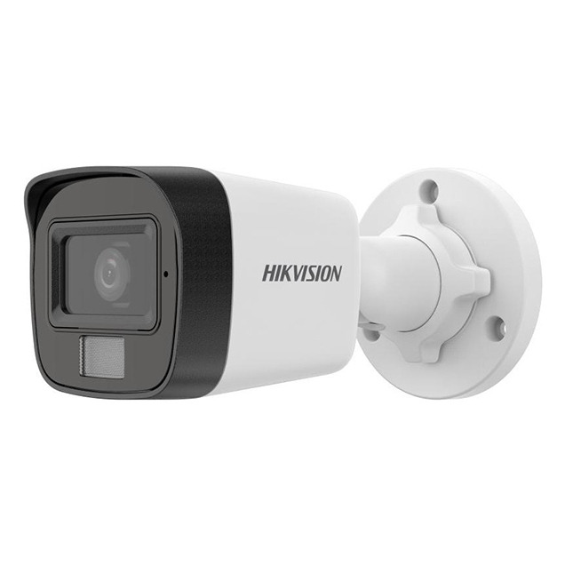 DS-2CD1021G2-LIUF Sabit Lens 2.8 mm 2mp Ir Bullet Ip Kamera