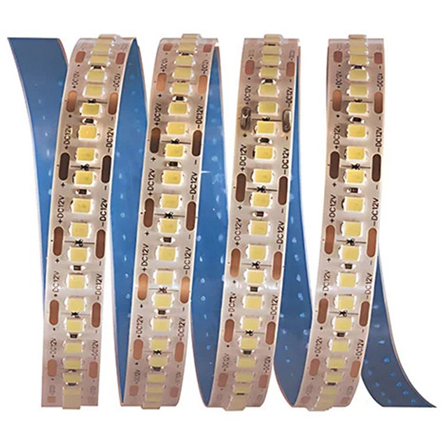 Ct-4538 240 Çipli Şerit Led İç Mekan Günışığı