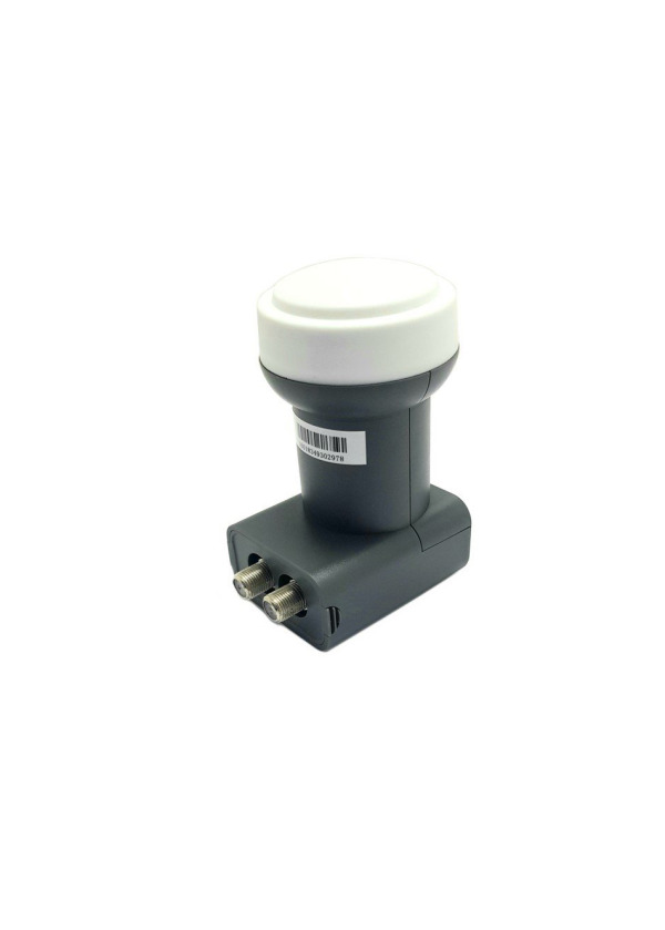 Next Ye-202 Platinum 4K UHD Çift Çıkışlı İkili LNB