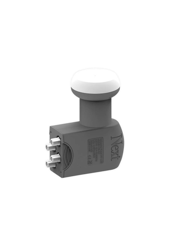 Next Ye-404 Platinum 4K UHD Dörtlü LNB