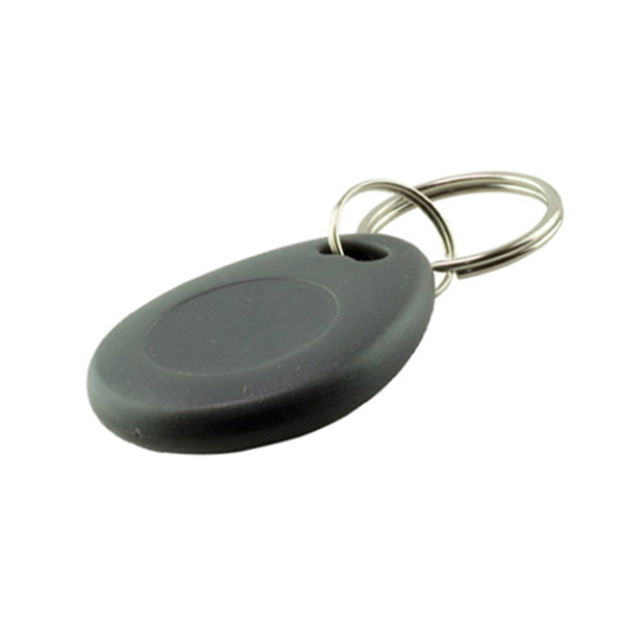 Proximity Boncuk-Keyfob 125khz (Gri)