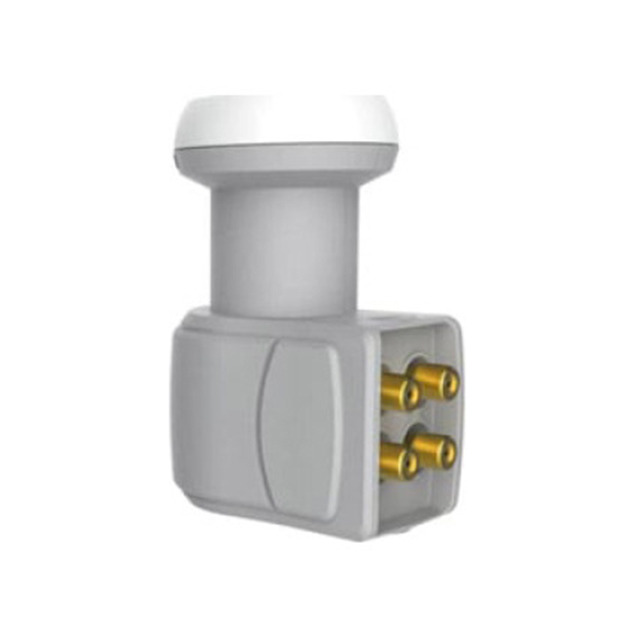Herz Hr-905 Quattro Dörtlü Santral Lnb 0.1db