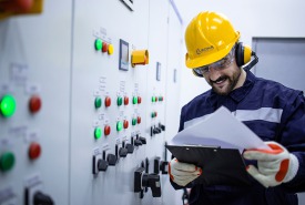 Elektrik & Elektronik Çözümler