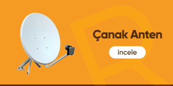 Çanak Anten